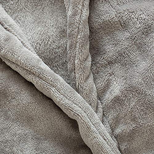 Toalha de roupa com capuz de animais de desenho animado meninos meninas crianças roupão bebê meninas