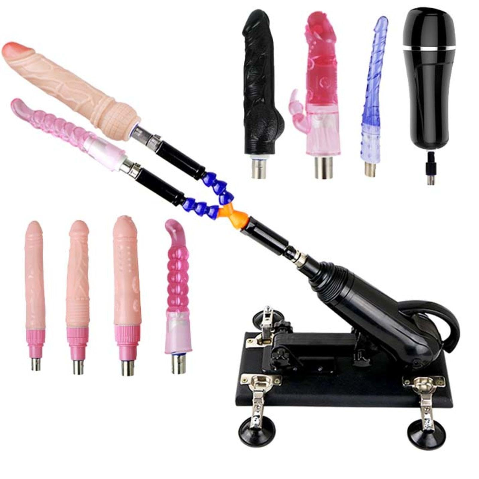 Racib Kit Machine Height Angle Can Be Adjusted Freely,AKit