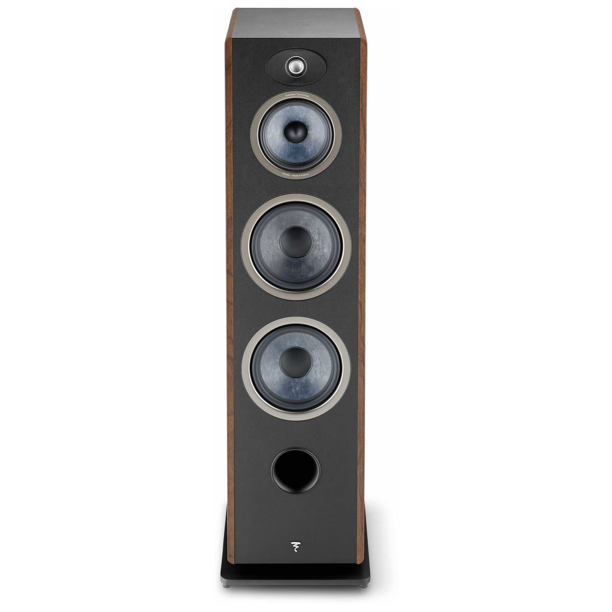 Amazon.com: Focal Vestia No4 Ultimate 3-Way Floorstanding