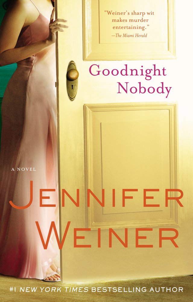 Goodnight Nobody: A Novel