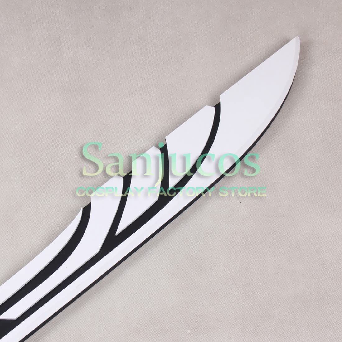ギルクラ ヴォイド 桜満集 楪いのり ギルティクラウン Amazon.co.jp: 【Sanjucos】桜満集 楪いのり 大剣 ギルティ