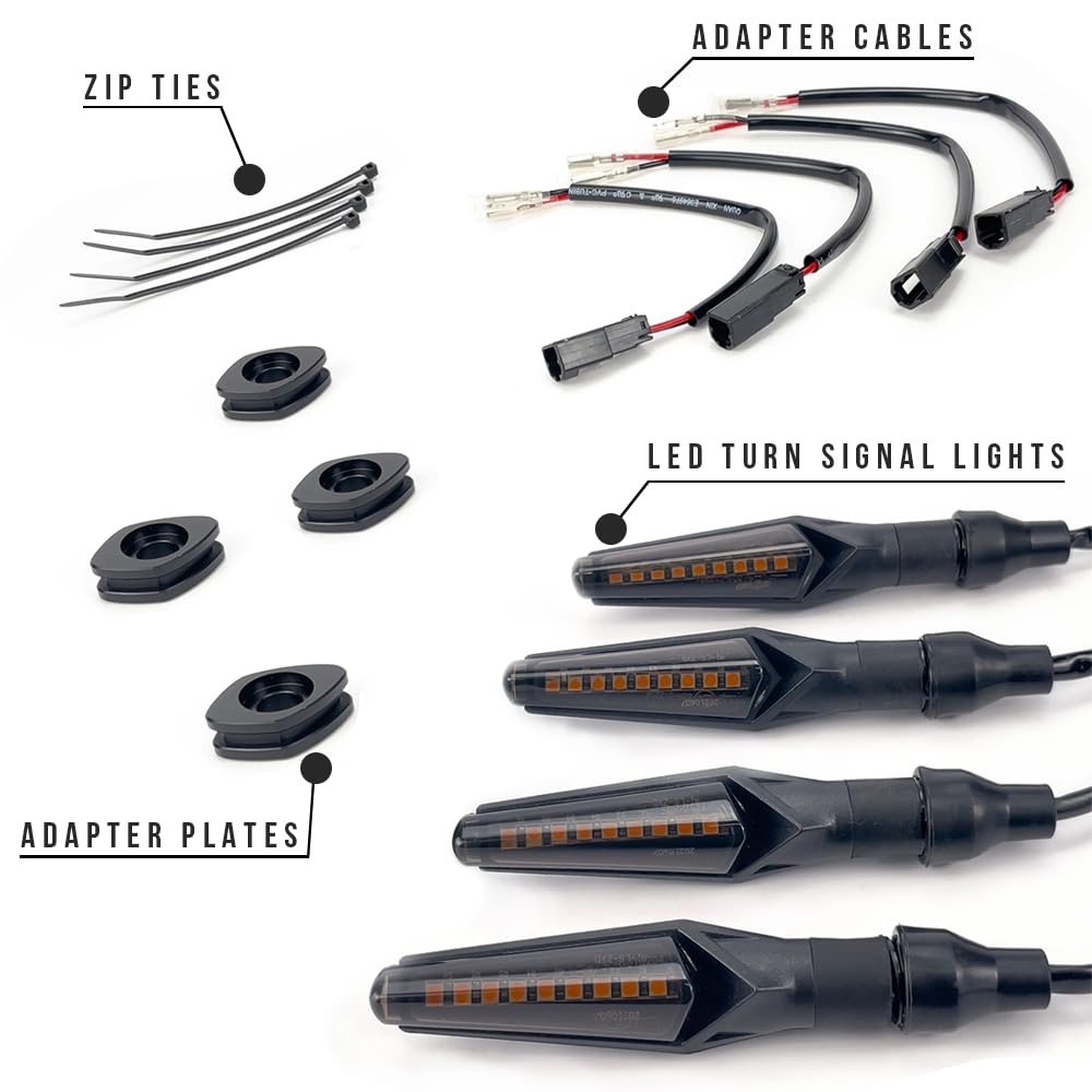 nahoron✨ ultra-bee-1821-wheel-rim-kit-