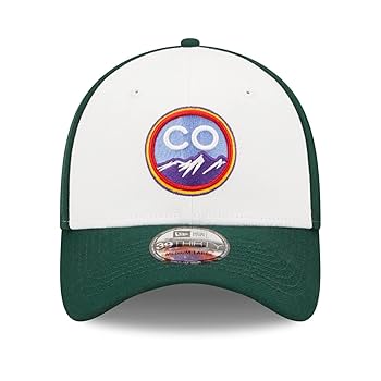 Amazon | ニューエラ (New Era) 39サーティ キャップ - CITY