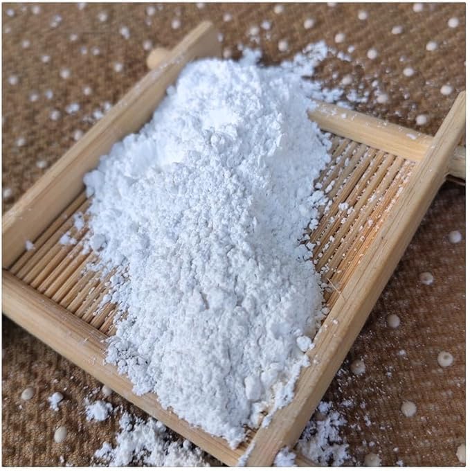 1LB Super Purity Talcum Powder,Multiple Purpose Talcum Powder Unscented with Excellent Lubrication,for Bike and Auto Tire Repairing - Image 5