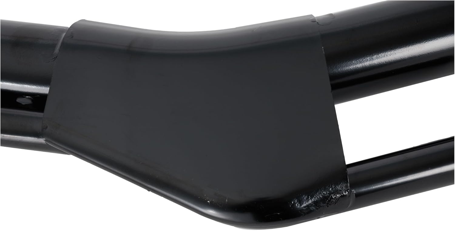 Garage-Pro Fuel Tank Filler Neck Replacement For Ford Excursion 2000 2001 2002 2003 2004 2005 5.4L 6.8L Replaces # 1C7Z9034BA
