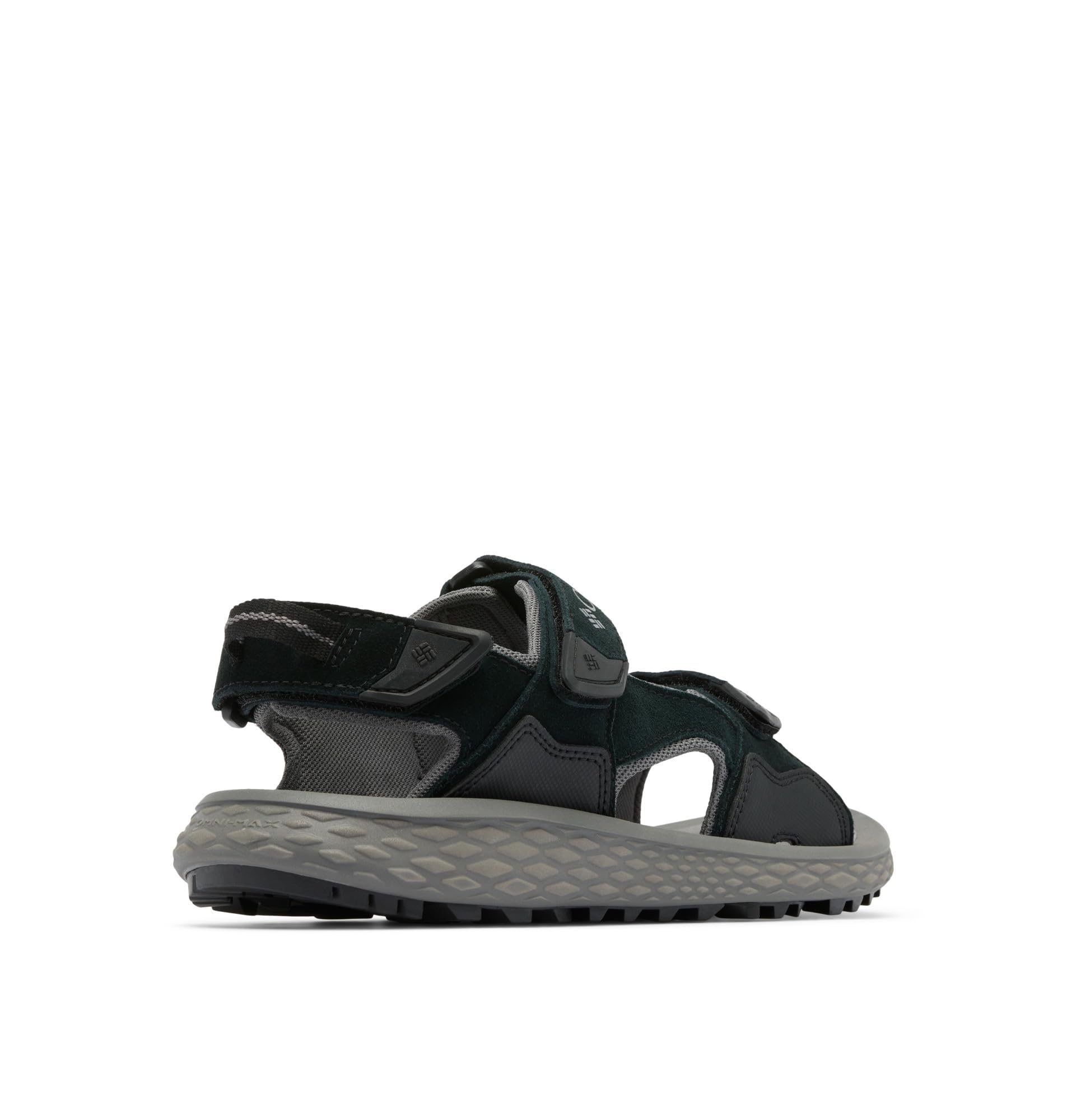 Columbia Konos Hiker 3-Strap, Sandali Da Trekking Uomo