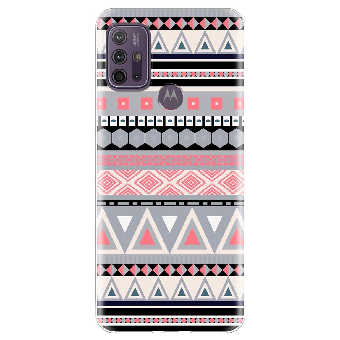 Fashionury Silicone Designer Soft Back Cover Case Compatible for Motorola Moto G10 Power/Motorola G30 -D009, Multi-Coloured (B08YXCS6B6) Amazon Price History, Amazon Price Tracker