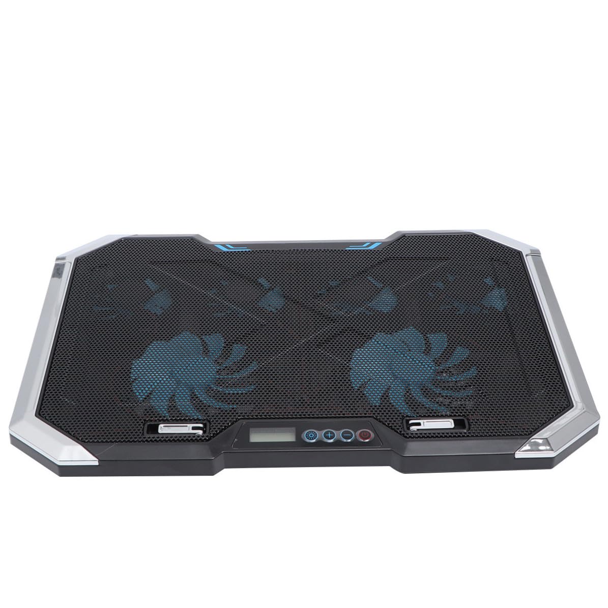Base di Raffreddamento per Notebook 6 Ventole, Supporto