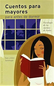 Cuentos para mayores para e...