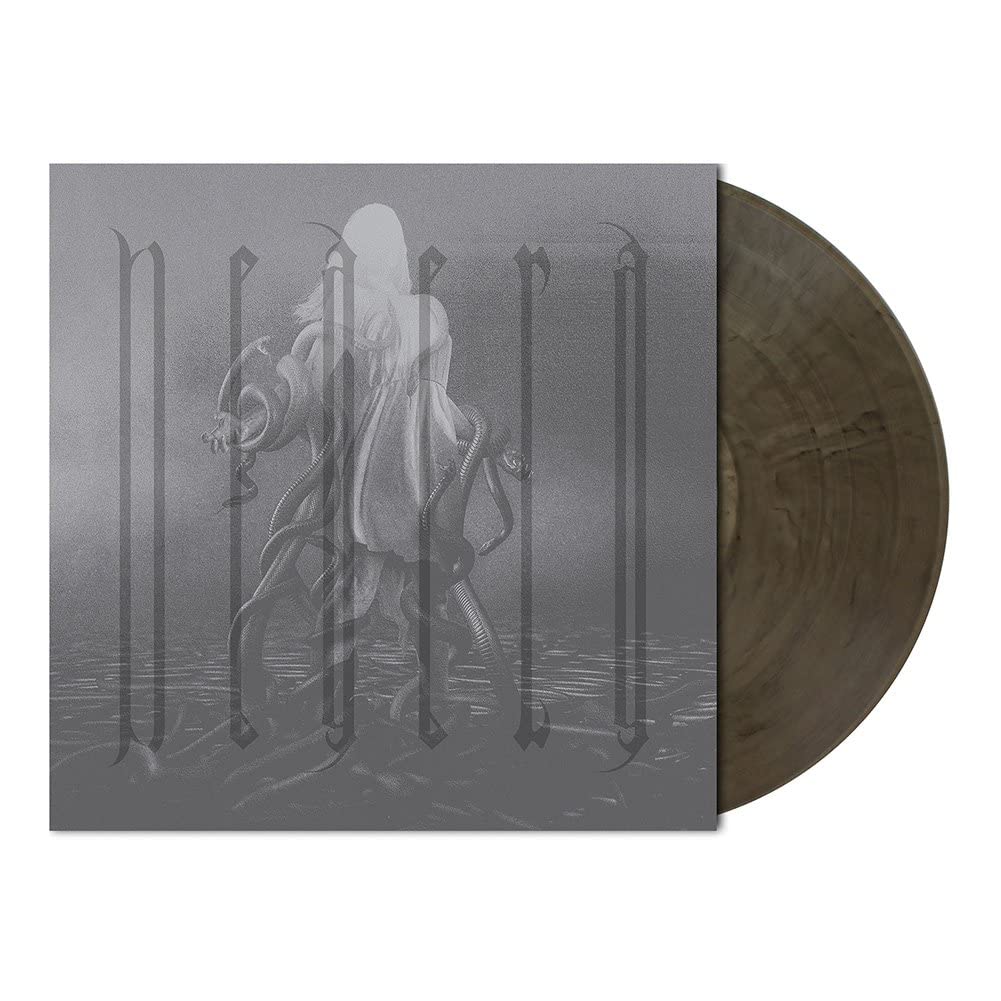 Neaera (Vinyl Clear Black Smoke) [VINYL]