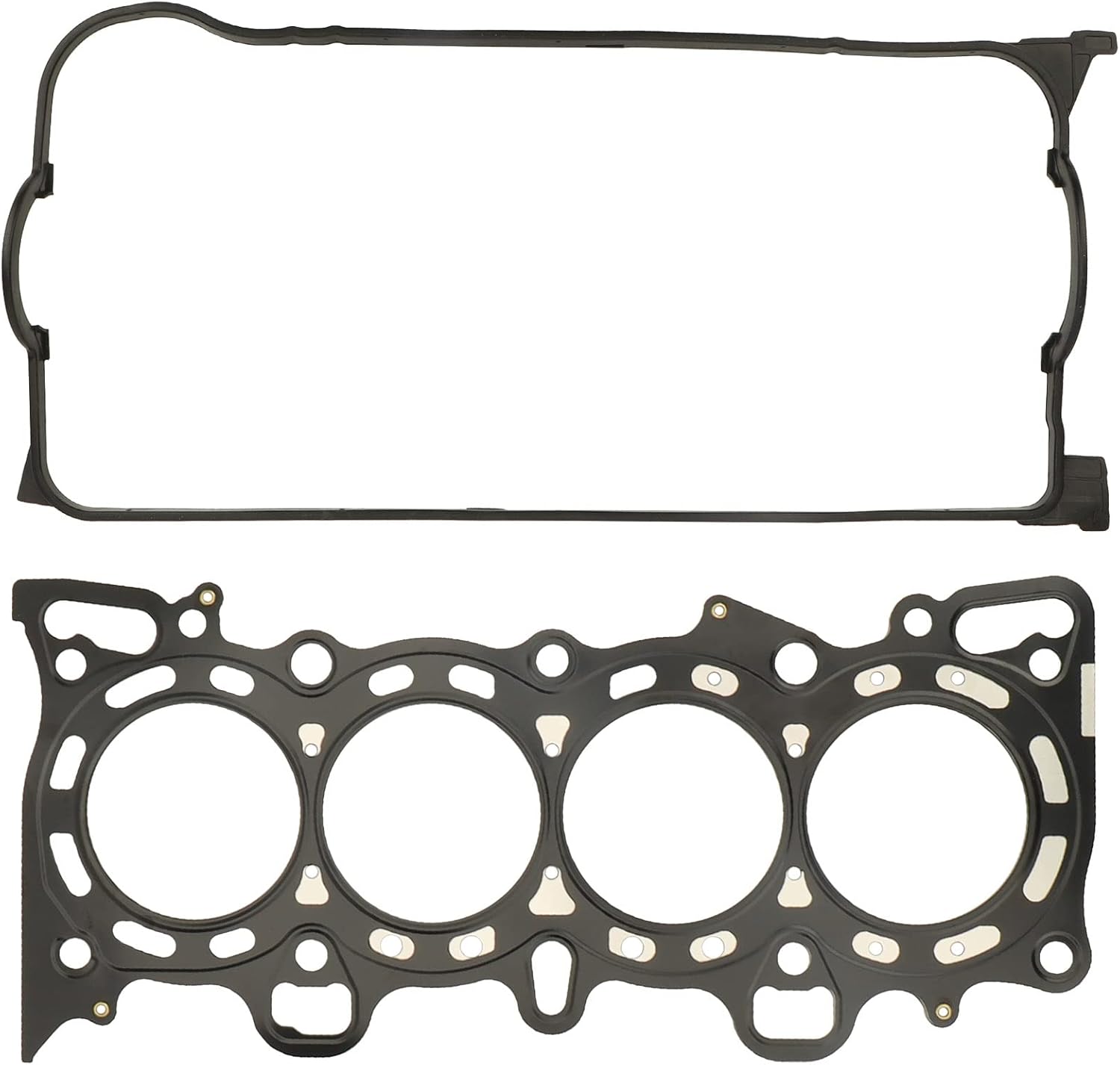 Head Gasket Kits Compatible with 1997 1998 1999 2000 Honda Civic Cx Hx Dx Lx Ex; 1996 1997 Honda Civic Del Sol