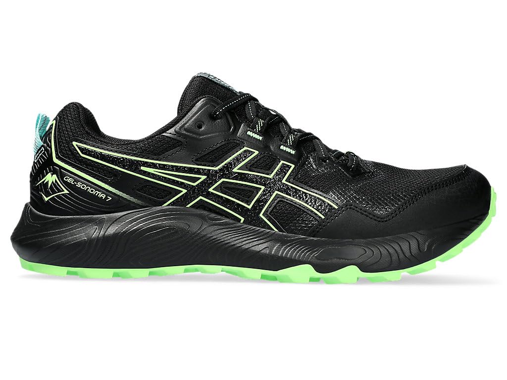 ASICS Gel Sonoma 7 1011B595020, Calzado Deportivo