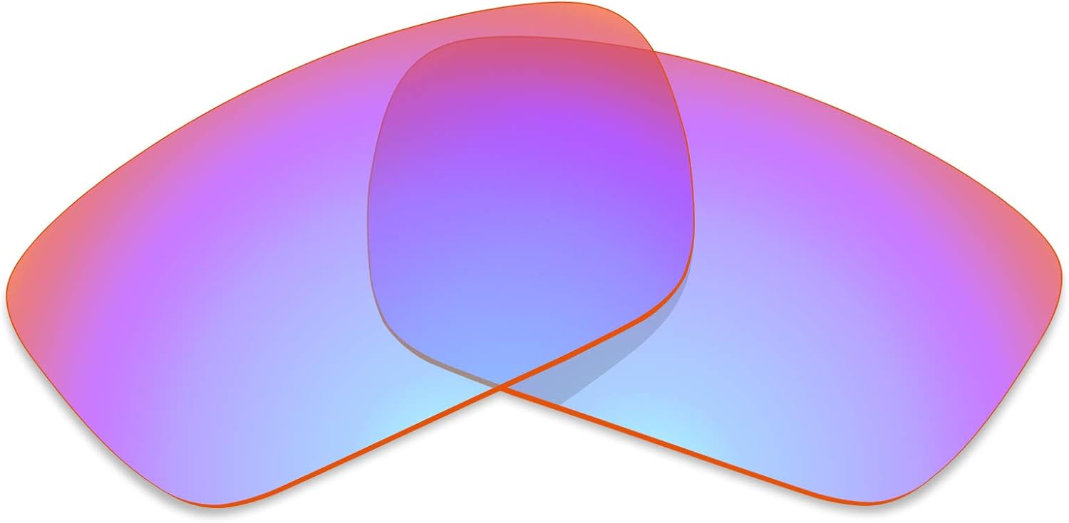 Lenti Di Ricambio Occhiali 100% Speedcraft - Foto 11