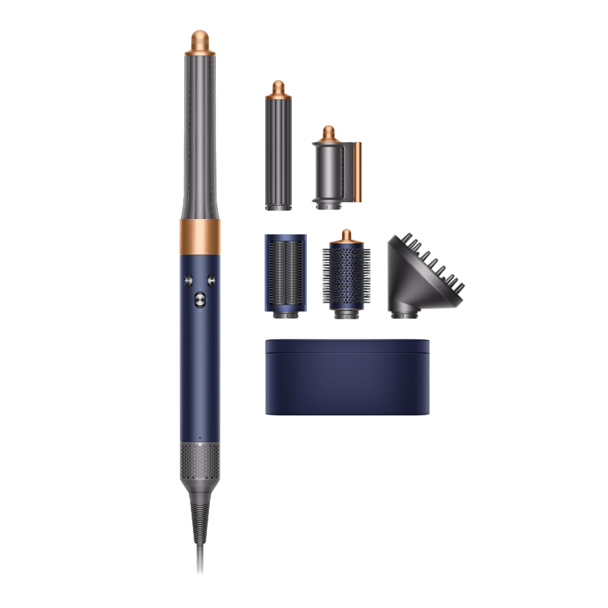 Dyson Airwrap Long Complete Volumise Multi-Styler & Dryer In