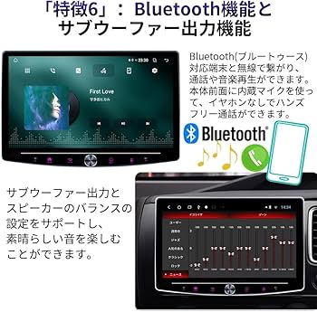 Amazon.co.jp: Rolax Android カーステレオ レクサス CT CT200 CT200h