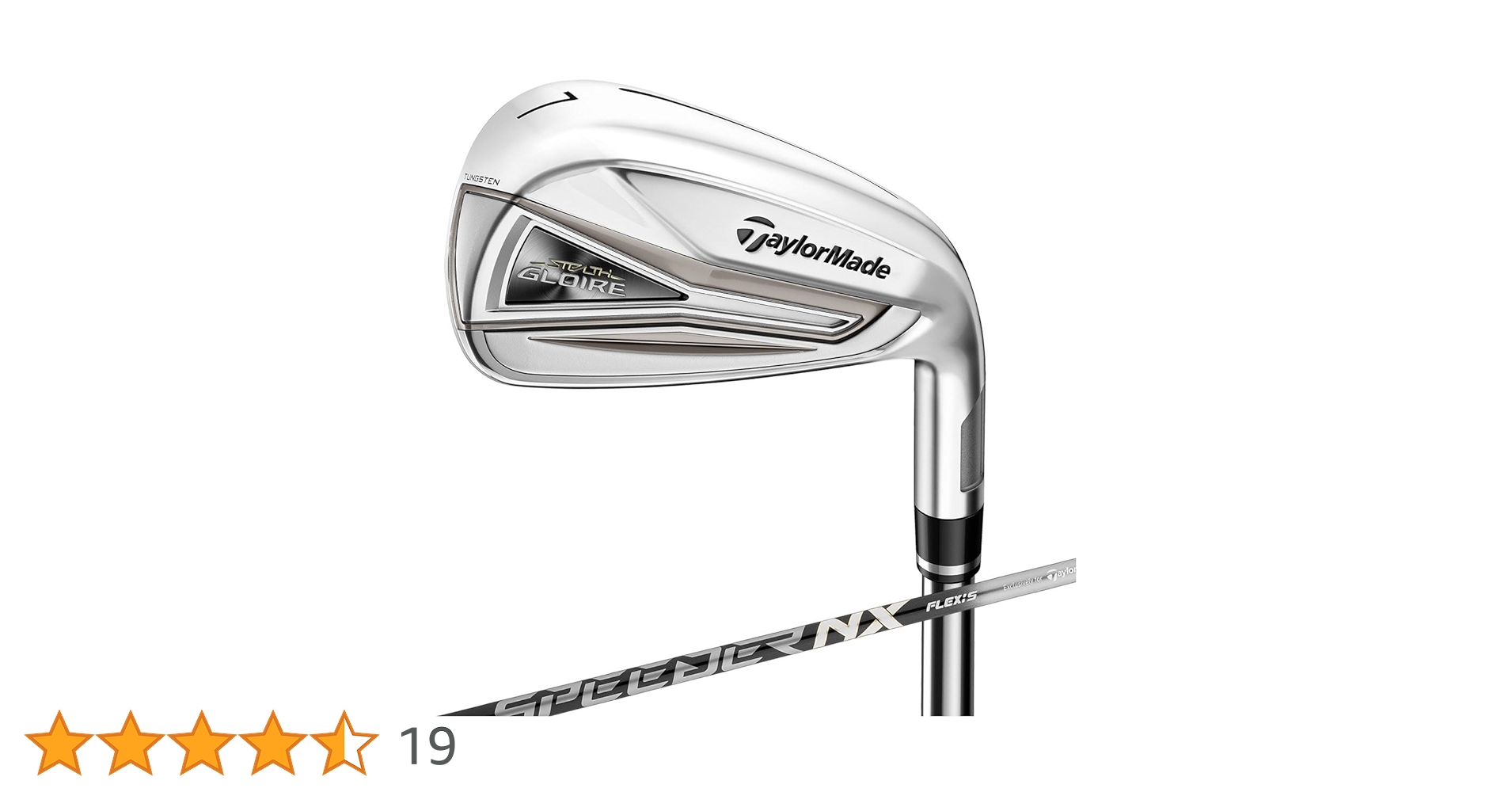 Amazon.co.jp: テーラーメイド(TAYLOR MADE) ステルス グローレ