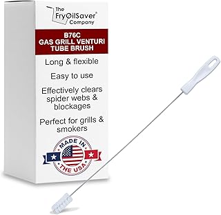 Venturi Cleaning Brush