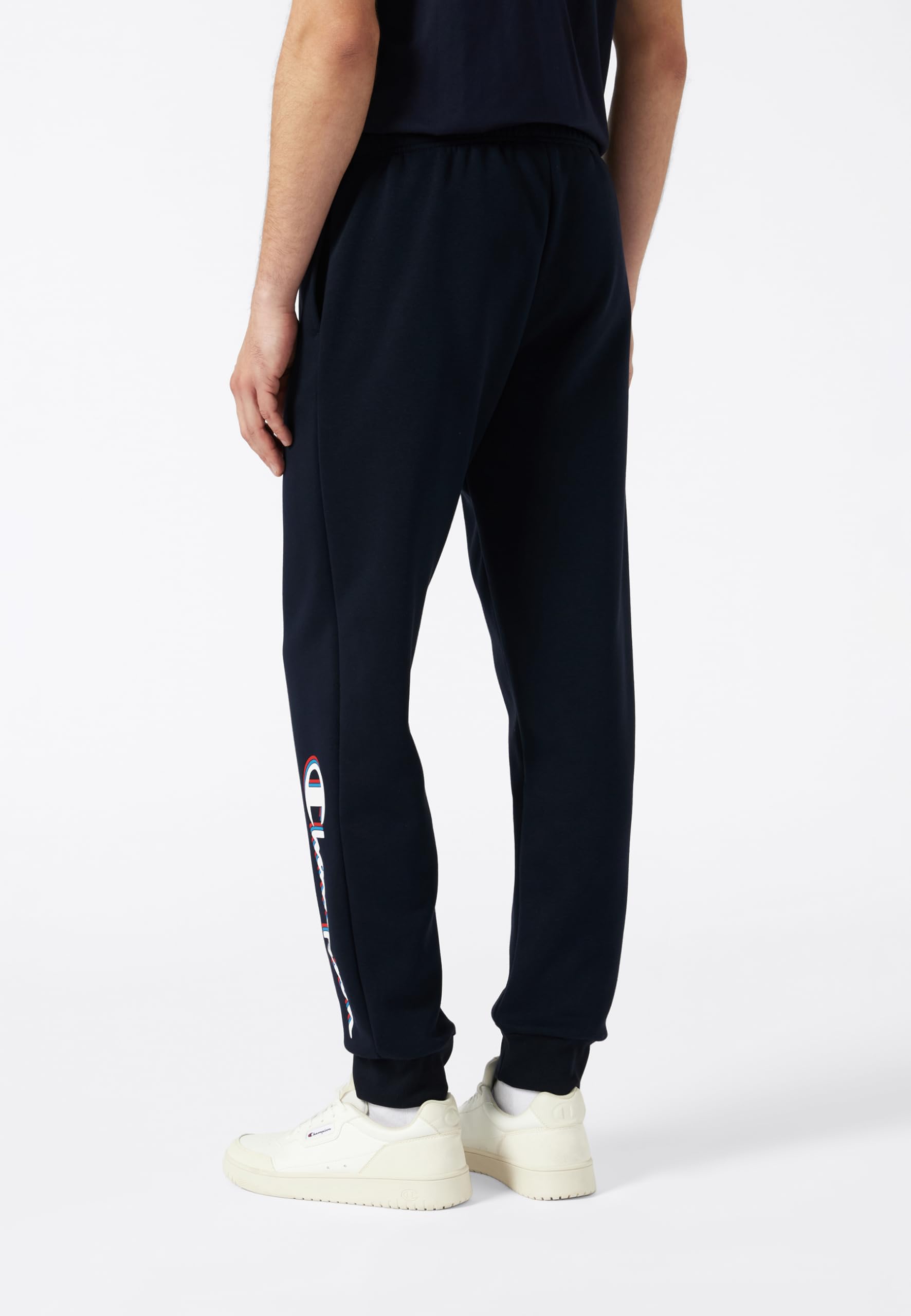 Champion Legacy Man - Big Logo Sweatpants - Pantalon de survêtement - Pantalon de survêtement - Homme