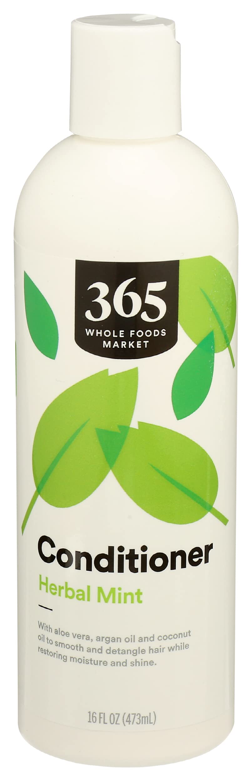 365 Everyday Value, Herbal Mint Conditioner, 16 Fl Oz