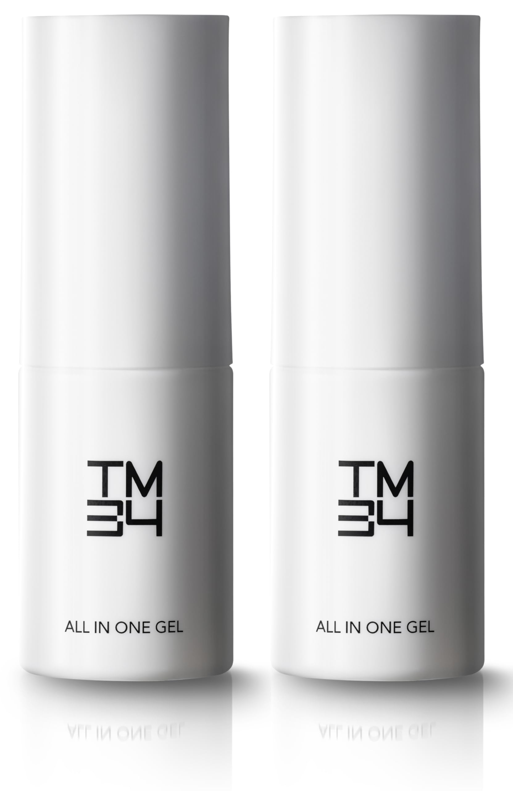Amazon | TM34 オールインワンジェル メンズ オールインワン