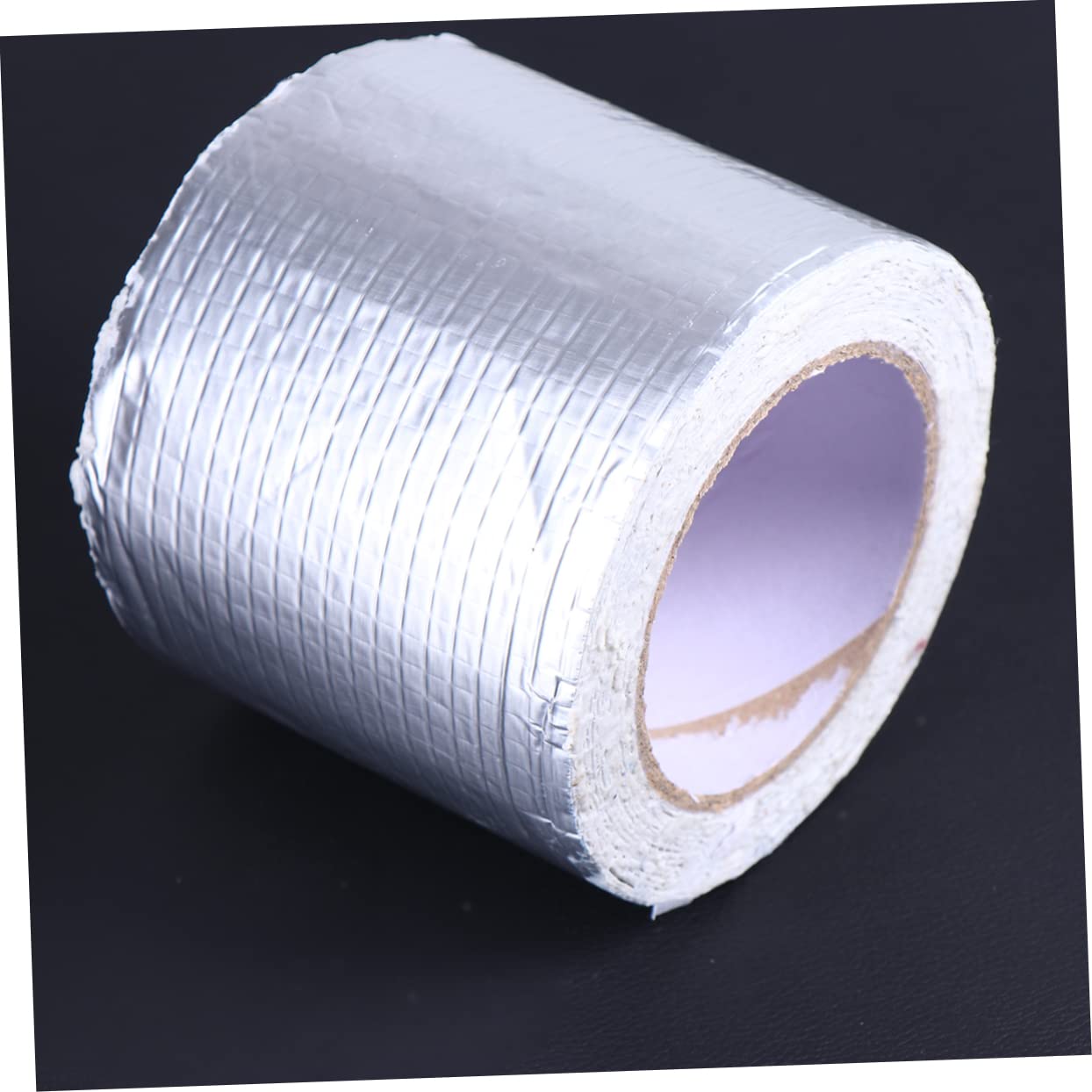Cinta De Reparación De Caucho Butílico Para Techos y Tuberías Material Butilo Alta Adherencia y Resistente Temperaturas