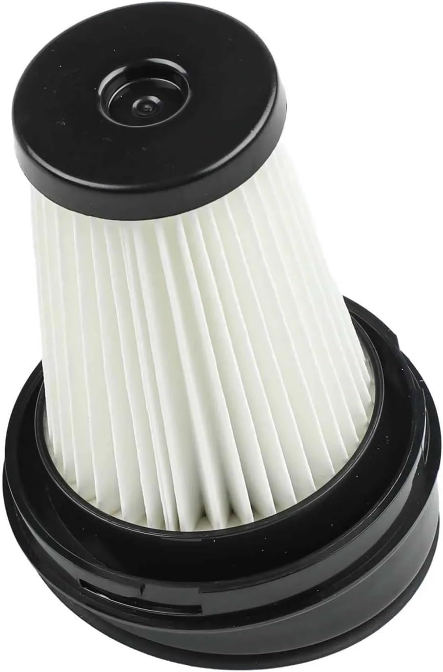 4pcs Flat Pleated Filters For Domo DO215SV DO217SV Cordless Vacuum Cleaner Household Cleaning Tools Sweeper Accessories commendable