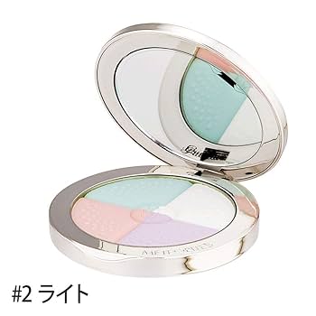 Amazon.co.jp: Guerlain Meteorit Compact 2 Claire : Beauty