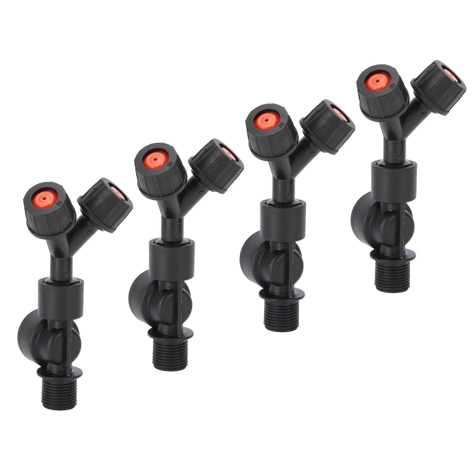 Boquillas Piezas Mochila Matabi Boquillas Pulverizadoras Para