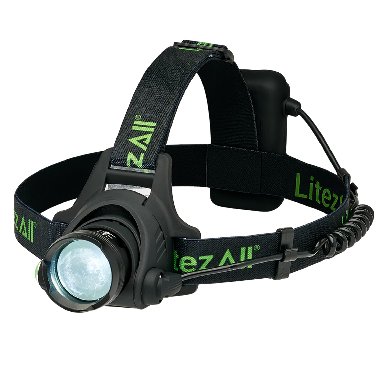 Amazon.com: litezall: Headlamps
