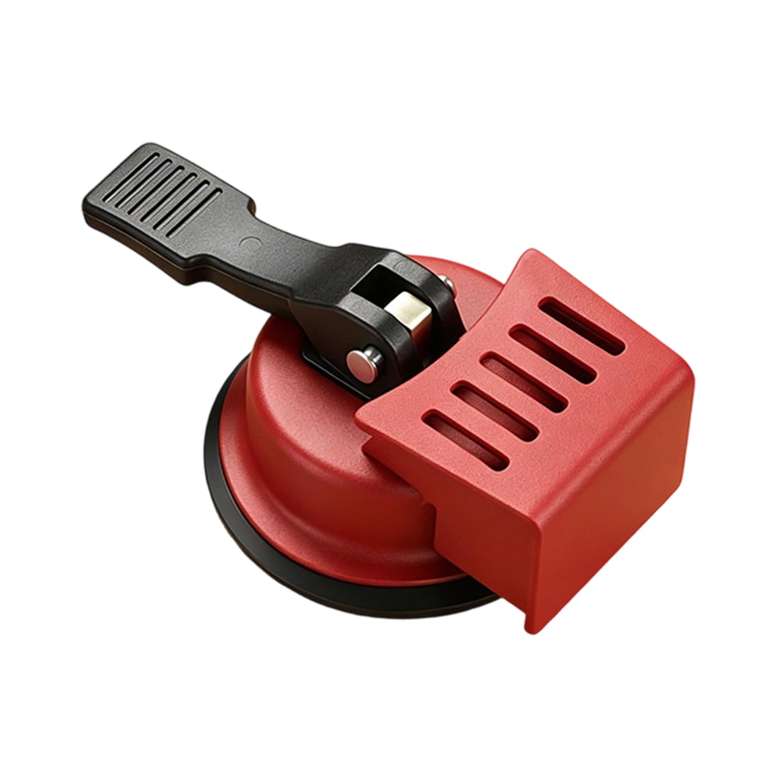 Floor Gaps Fixing Tool Suction Cup Lifter with Strong Adhesion Capability Rubber for Tiles and Wood Work Gaps Fixers Tool for Vinyls Plank Flooring