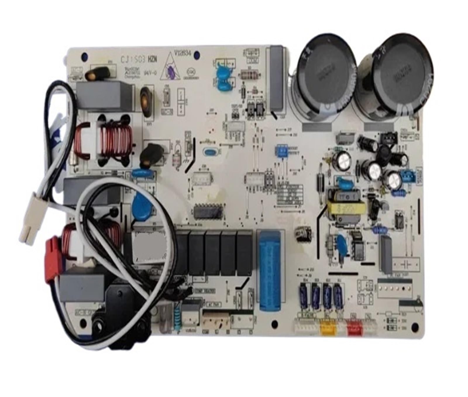 Yiokfpaebfn 1Pcs Compatible For Haier， Air Conditioner Computer Board 0011800209