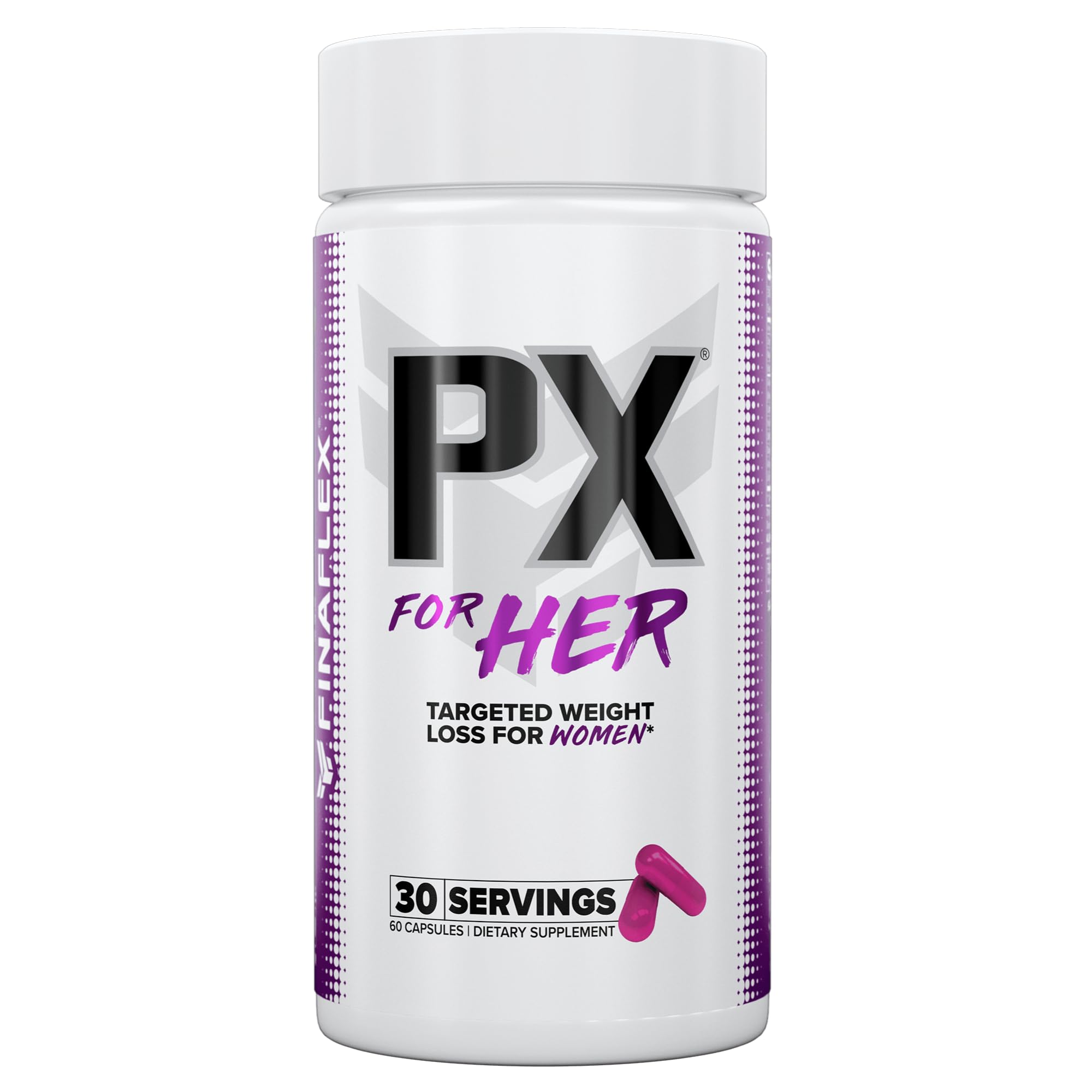 PX FOR HER