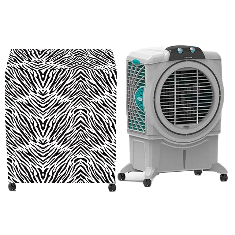 Diwali offer buy now MOGNE FAB Symphony Sumo 75 XL Desert Air Cooler Cover 75