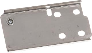 Turbo Air 30229M0400, Hinge Bottom Right