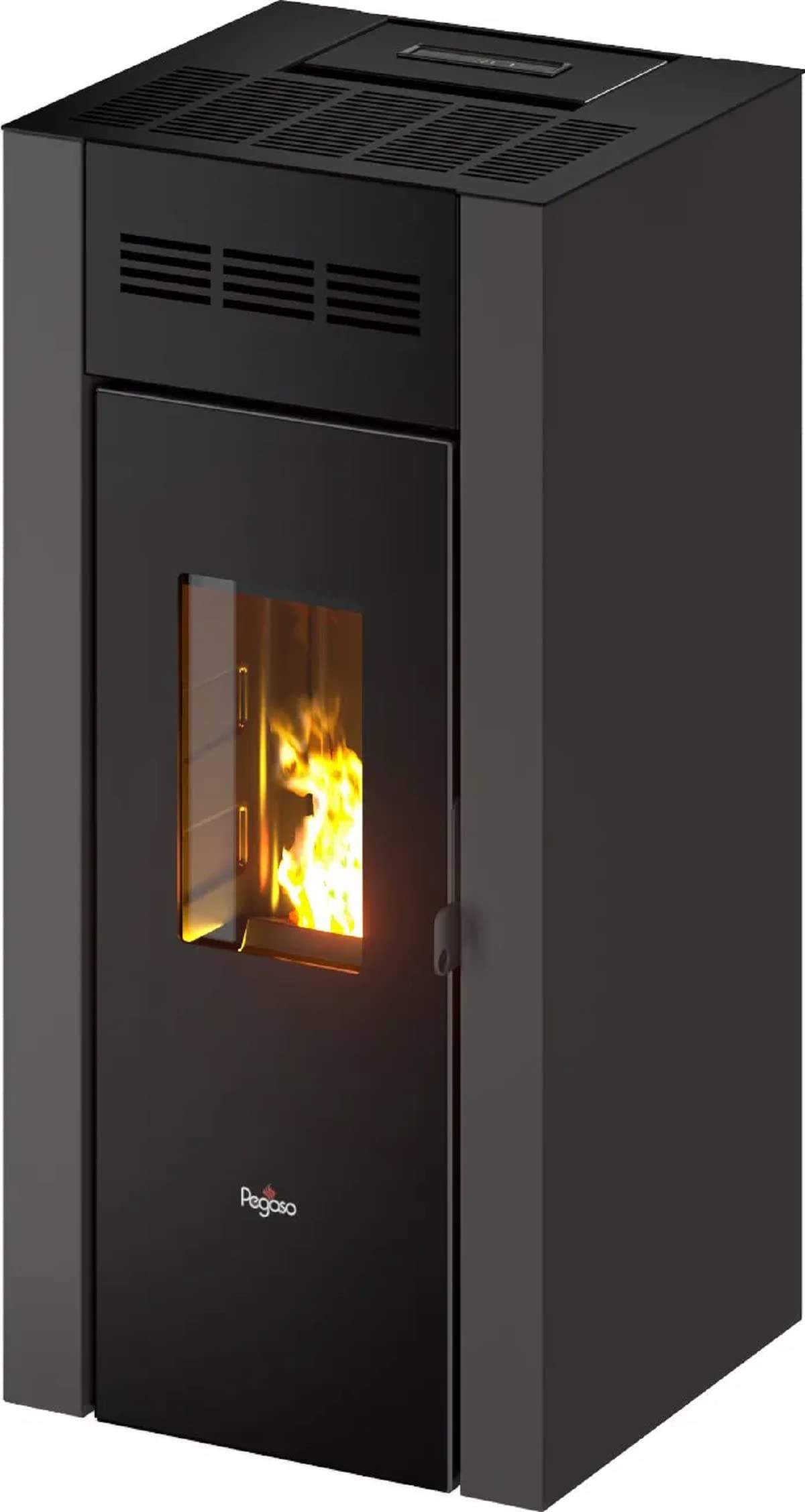 Pegaso ST.PELLET ELANE 9 ANTRACITE