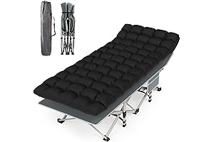 Dreamy Adventure: Suteck Kids Cots for Indoor Sleeping