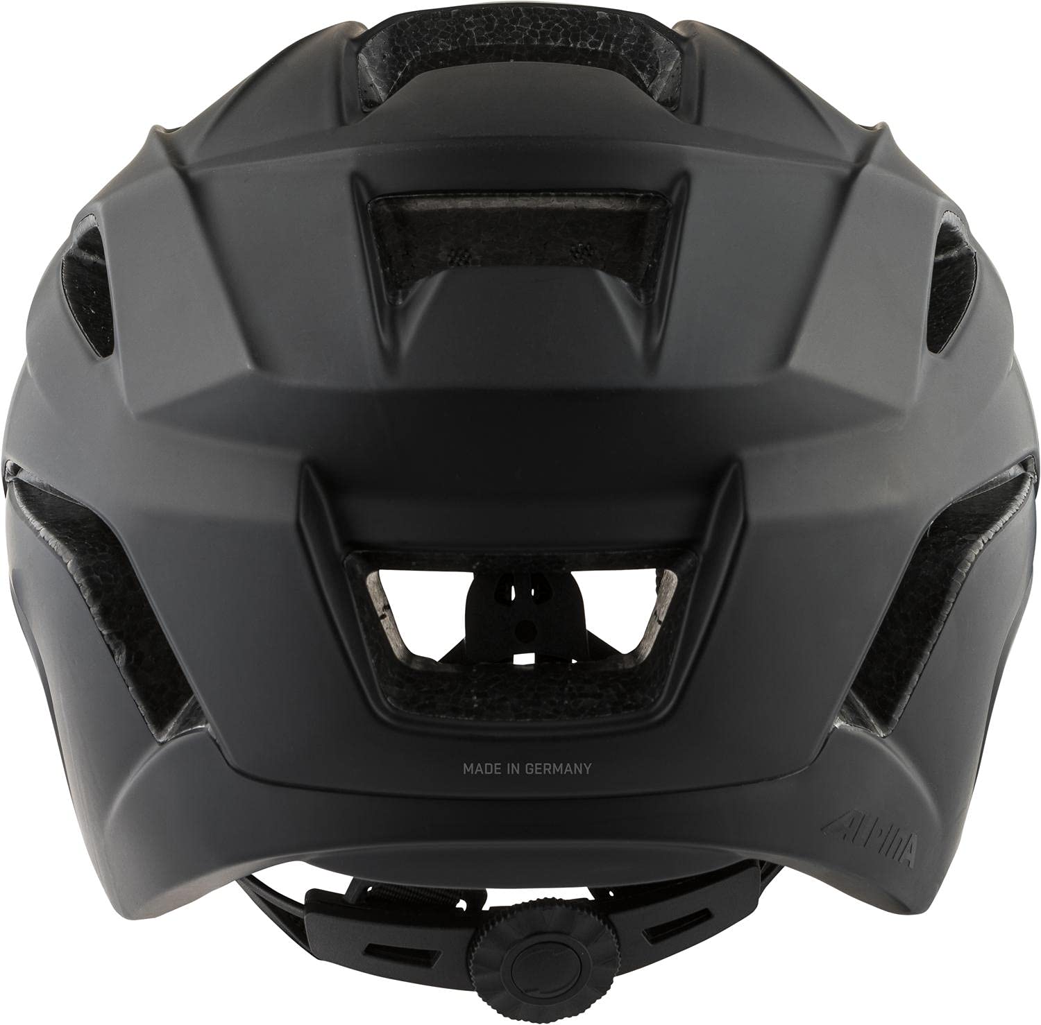 ALPINA KAMLOOP Casco de Ciclismo, Unisex-Adults