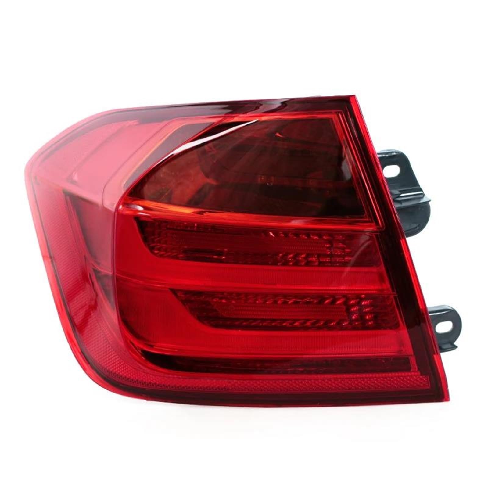 Gruppo Luci Posteriori Auto Indicatori Direzione Freno Retromarcia Lampada Fendinebbia Per Serie 3 F30 316 318i 320li 2012-2016 | Outer Left