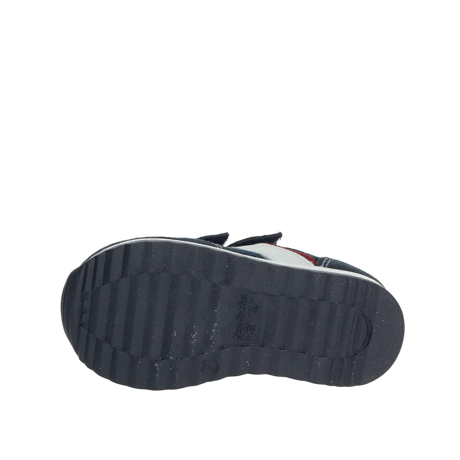 Nero Giardini Junior P923452M Sneakers Bambino