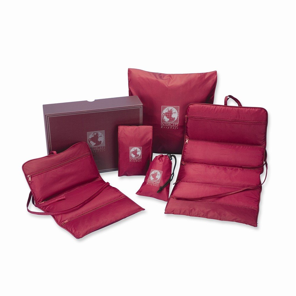 viStar Complete Intercept Keepsafe Anti-Tarnish Kit