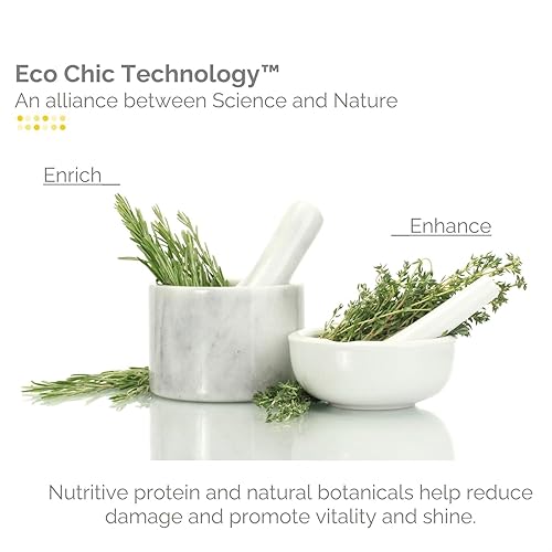 Miniatura 4 de GIOVANNI Nutrafix Hair Reconstructor - Reparación hidratante para cabello dañado, infundido con ingredientes botánicos naturales, fomenta el grosor