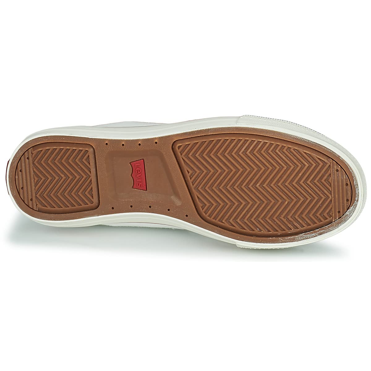 Levi's Women's Hernandez S Sneaker