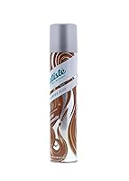 Vista 2 de Batiste, Champú seco, morena, 3.81 oz.