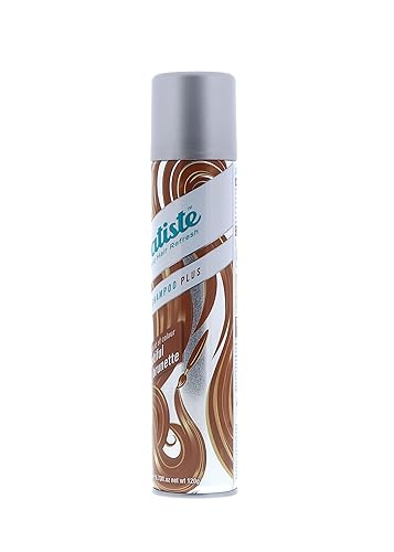 Miniatura 2 de Batiste, Champú seco, morena, 3.81 oz.