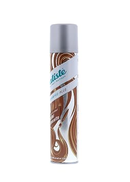 Batiste, Dry Shampoo, Brunette, 3.81 oz.