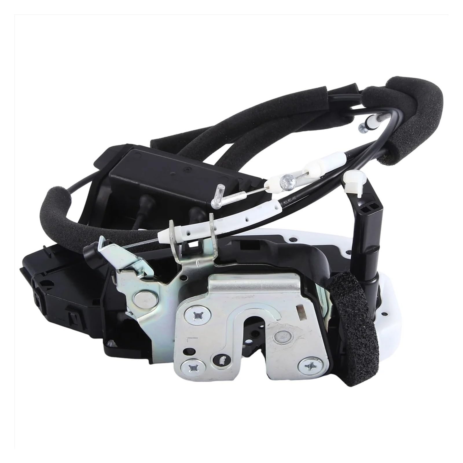 for Infiniti FX 2008-2013 for QX70 2013-2017 Left Front Door Car Door Lock Door Lock Actuator 80501-1CA1A Door Lock Latch Actuator