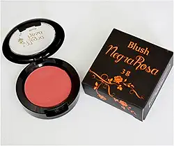 Blush Negra Rosa Cairo