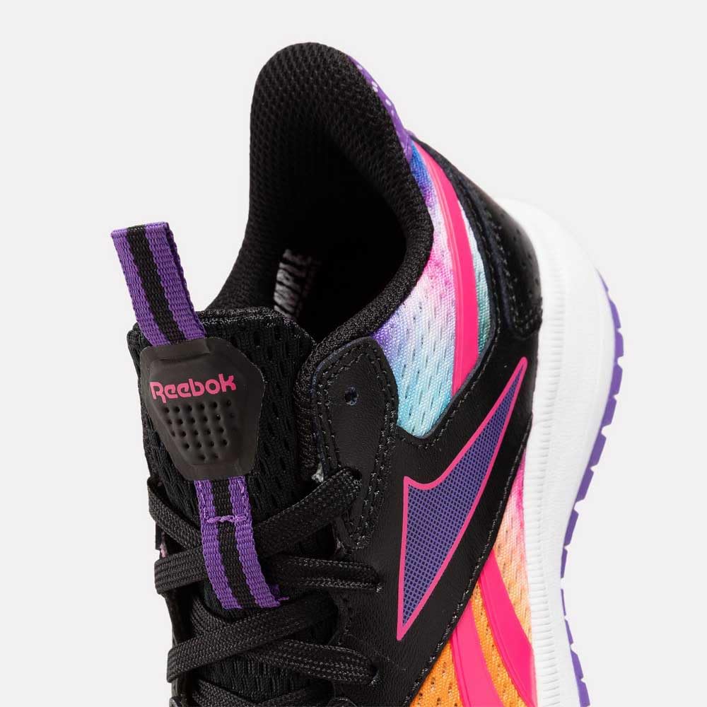 Reebok Mädchen Road Supreme 4.0Sneaker