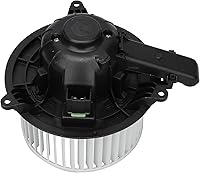 Vista 8 de IRONTEK 700237 Motor de ventilador delantero HVAC con jaula de ventilador para Ford Expedition 2009-2017, 2009-2014 para Ford F-150, 2009-2017