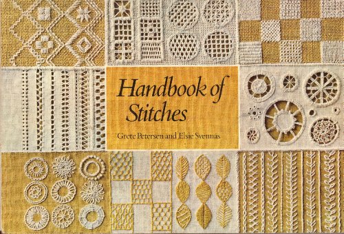 Handbook of Stitches